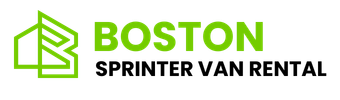 boston sprinter van rental logo