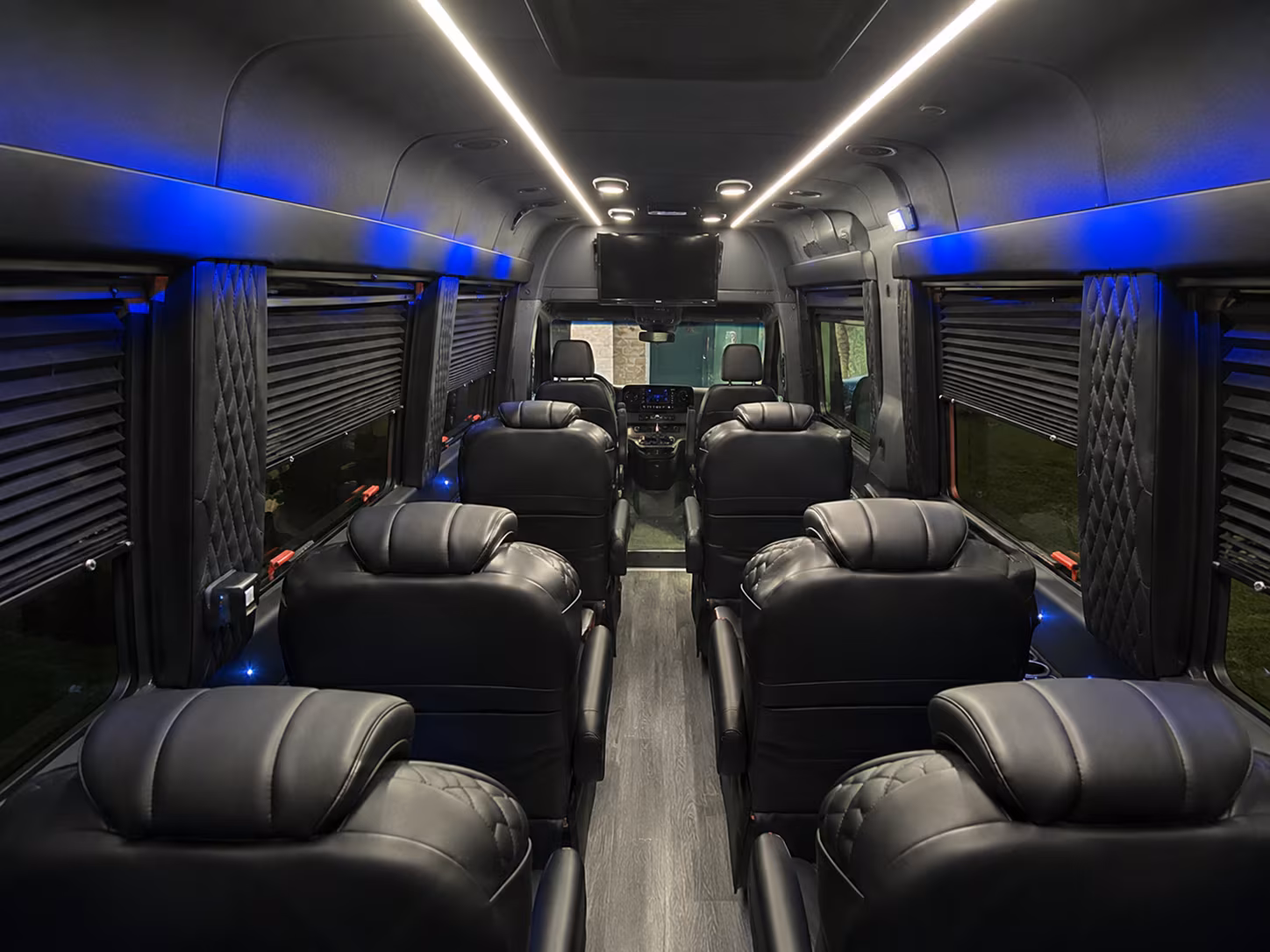 Boston Airport Transportation