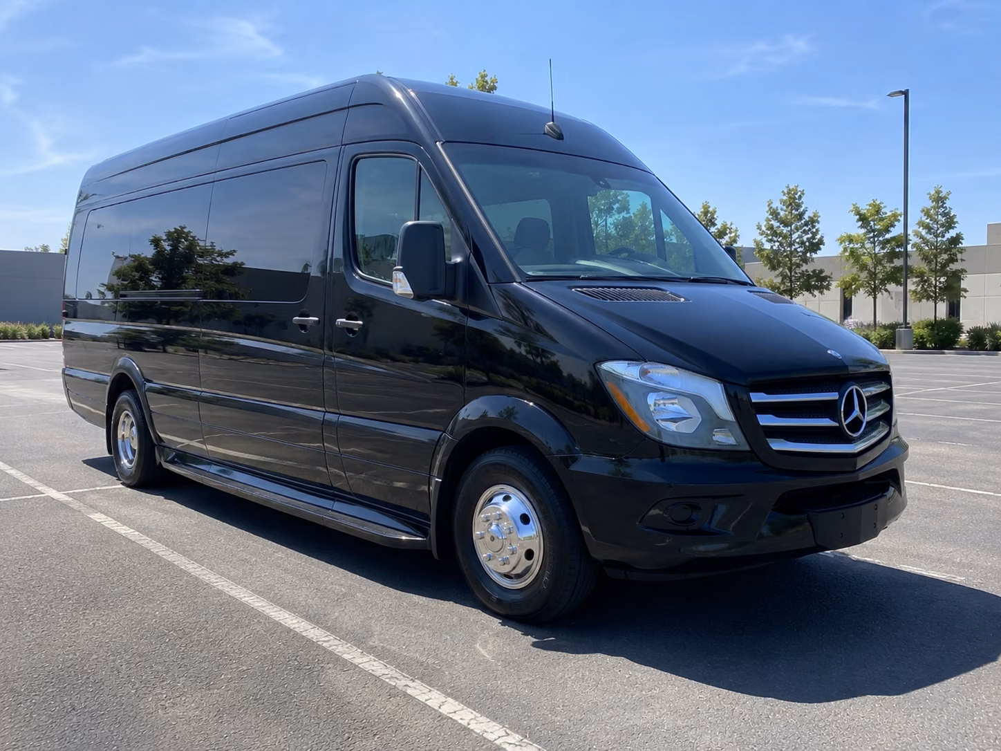 boston wine tour sprinter van rental