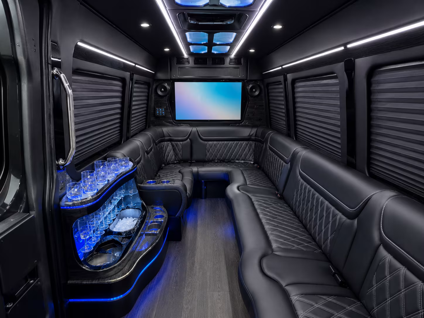 find the perfect transportation for your next birthday 2