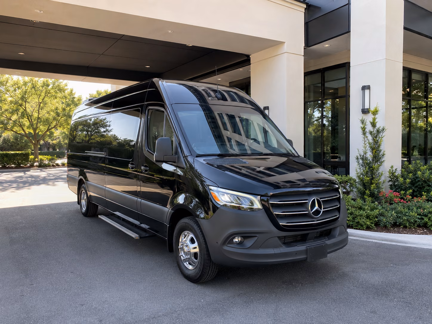 find the perfect transportation for your next birthday 4