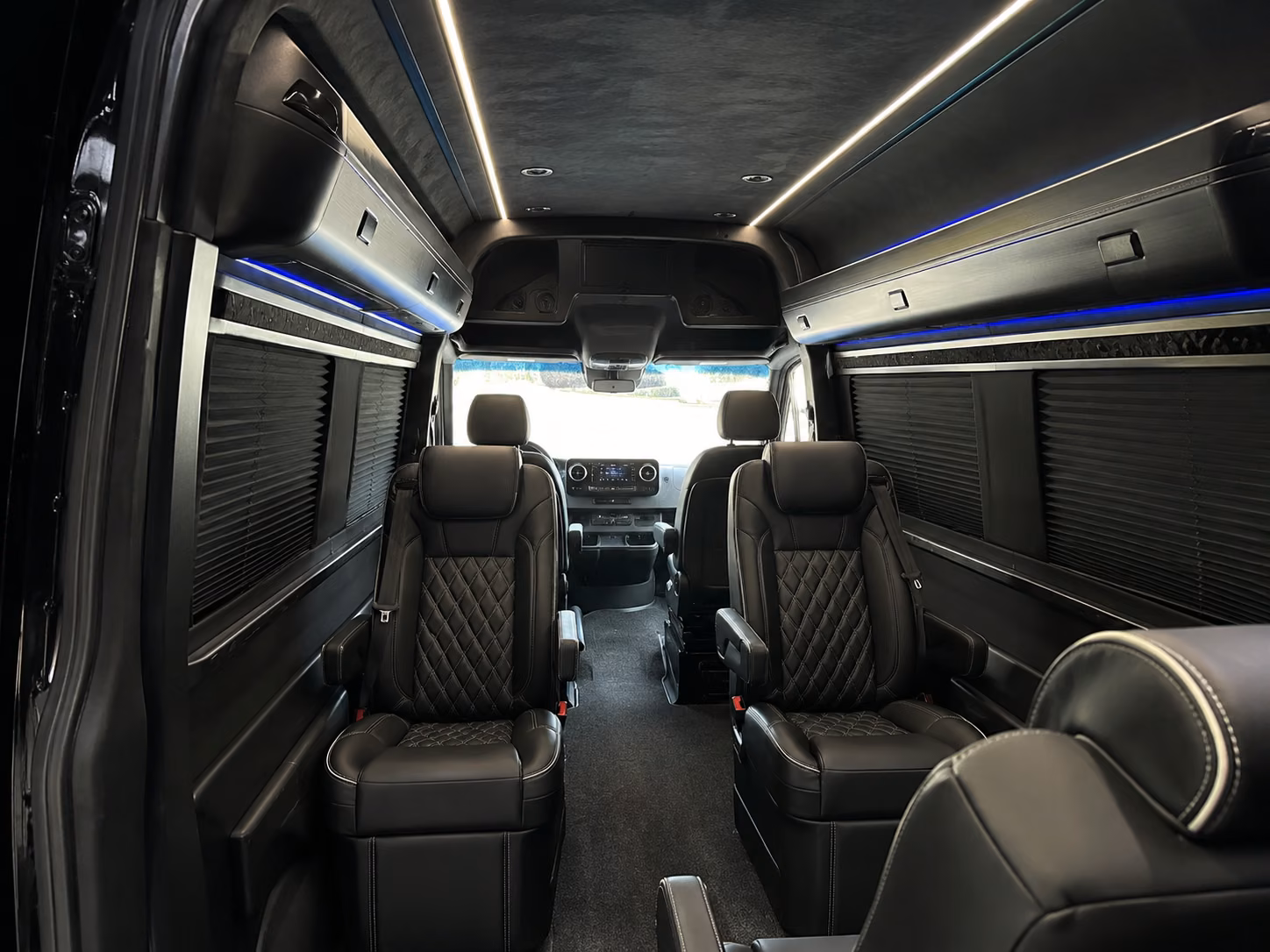 find the perfect transportation for your next birthday 5