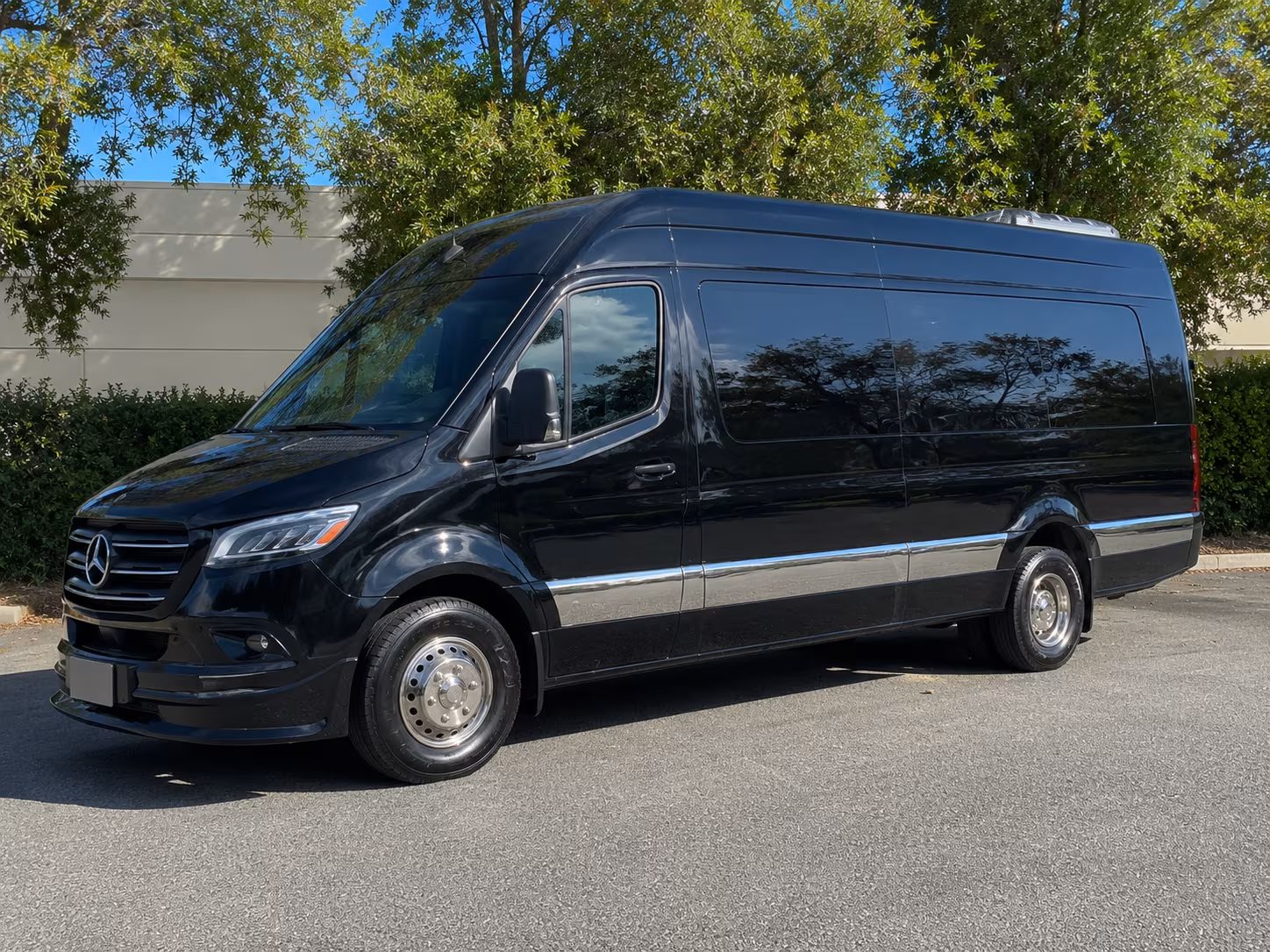 find the perfect transportation for your next concert or music festival 2