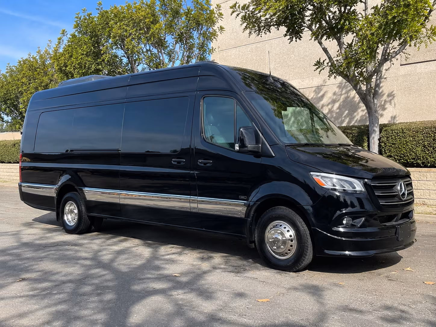 find the perfect transportation for your next concert or music festival 3