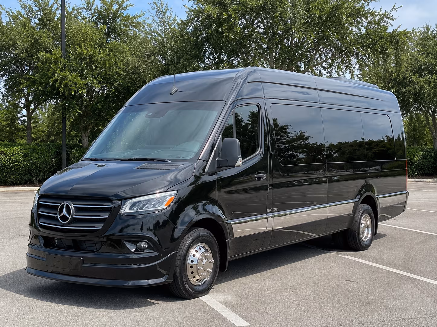 find the perfect transportation for your next concert or music festival 4