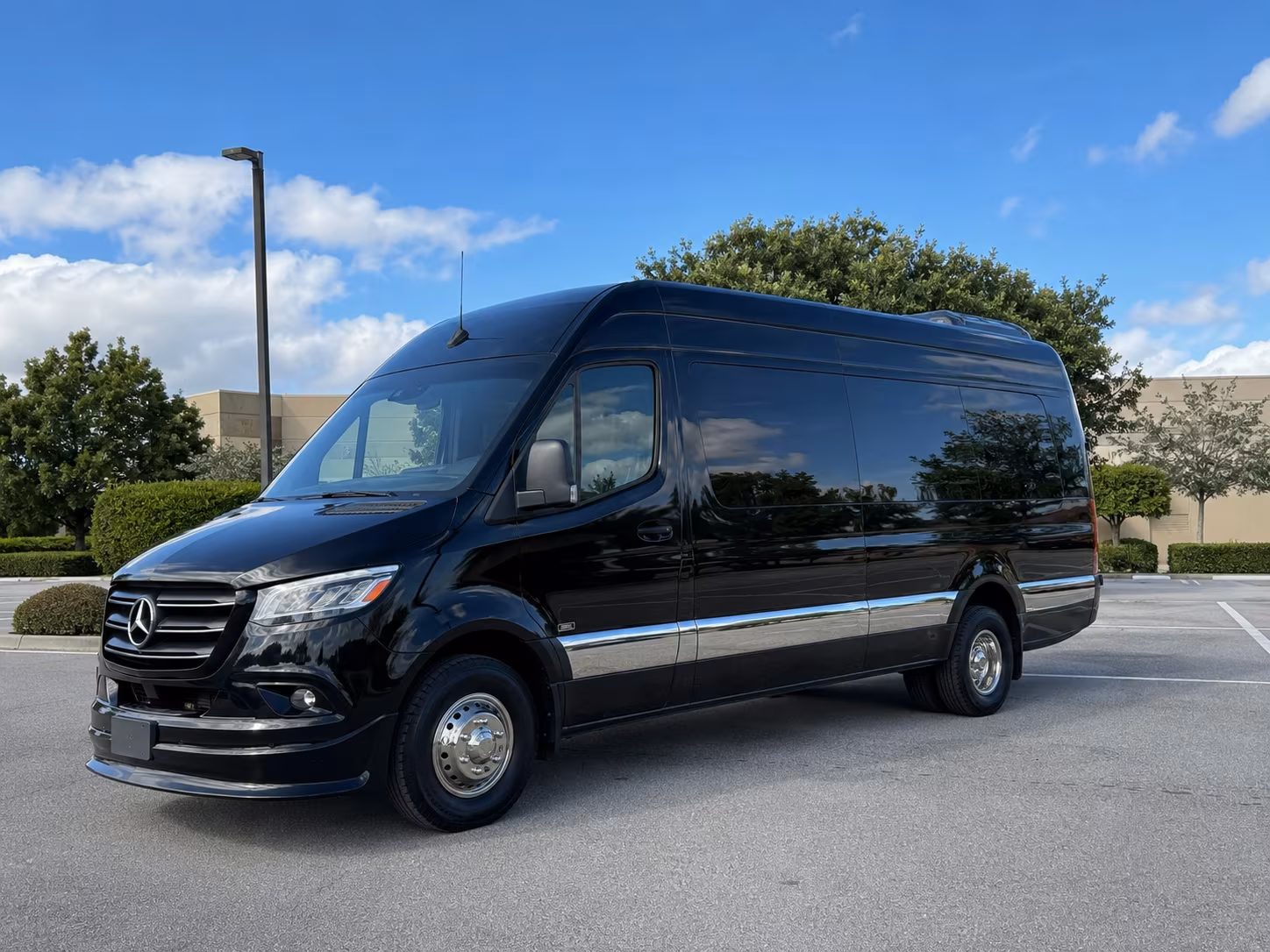 find the perfect transportation for your next concert or music festival 5