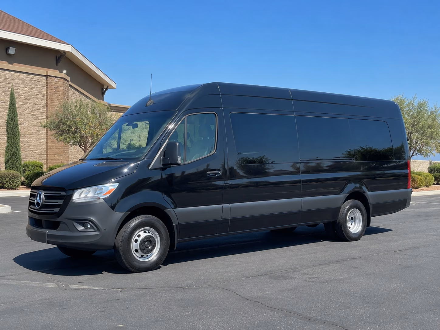 find the perfect transportation for your next private event 3