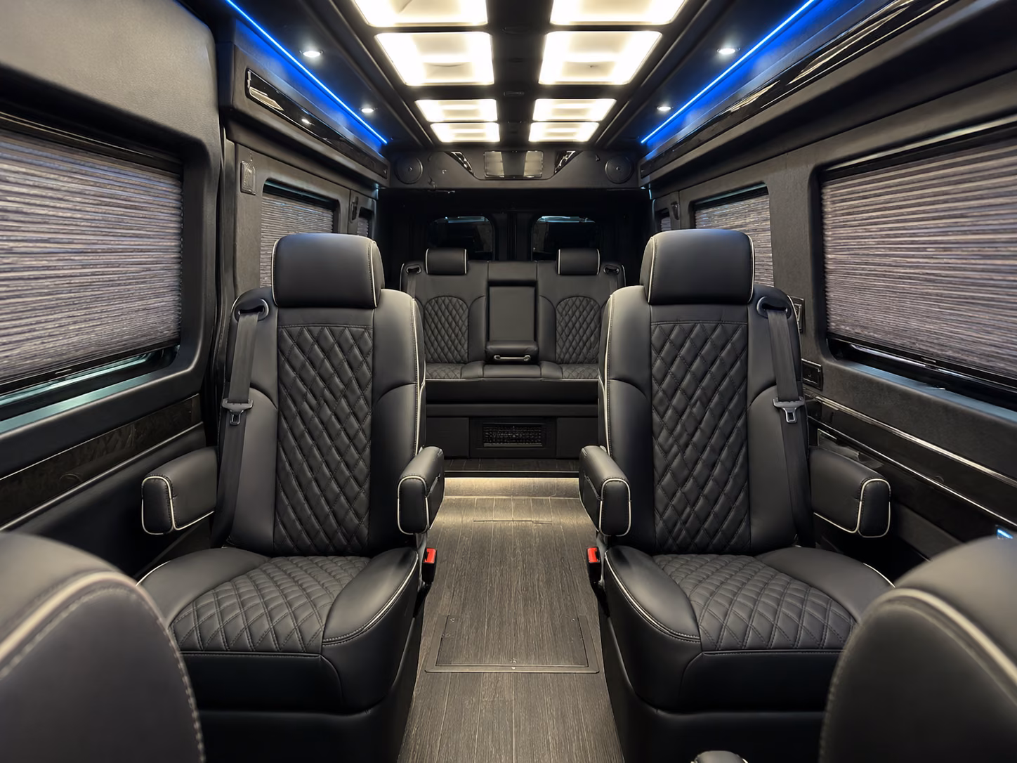 find the perfect transportation for your next prom 4