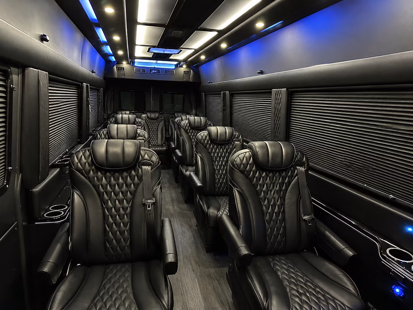 find the perfect transportation for your next sporting event 5