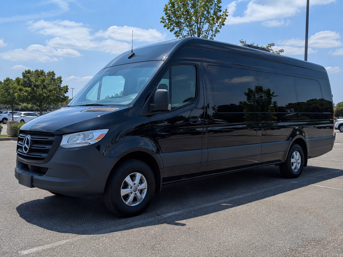 find the perfect transportation for your next wine tour 2