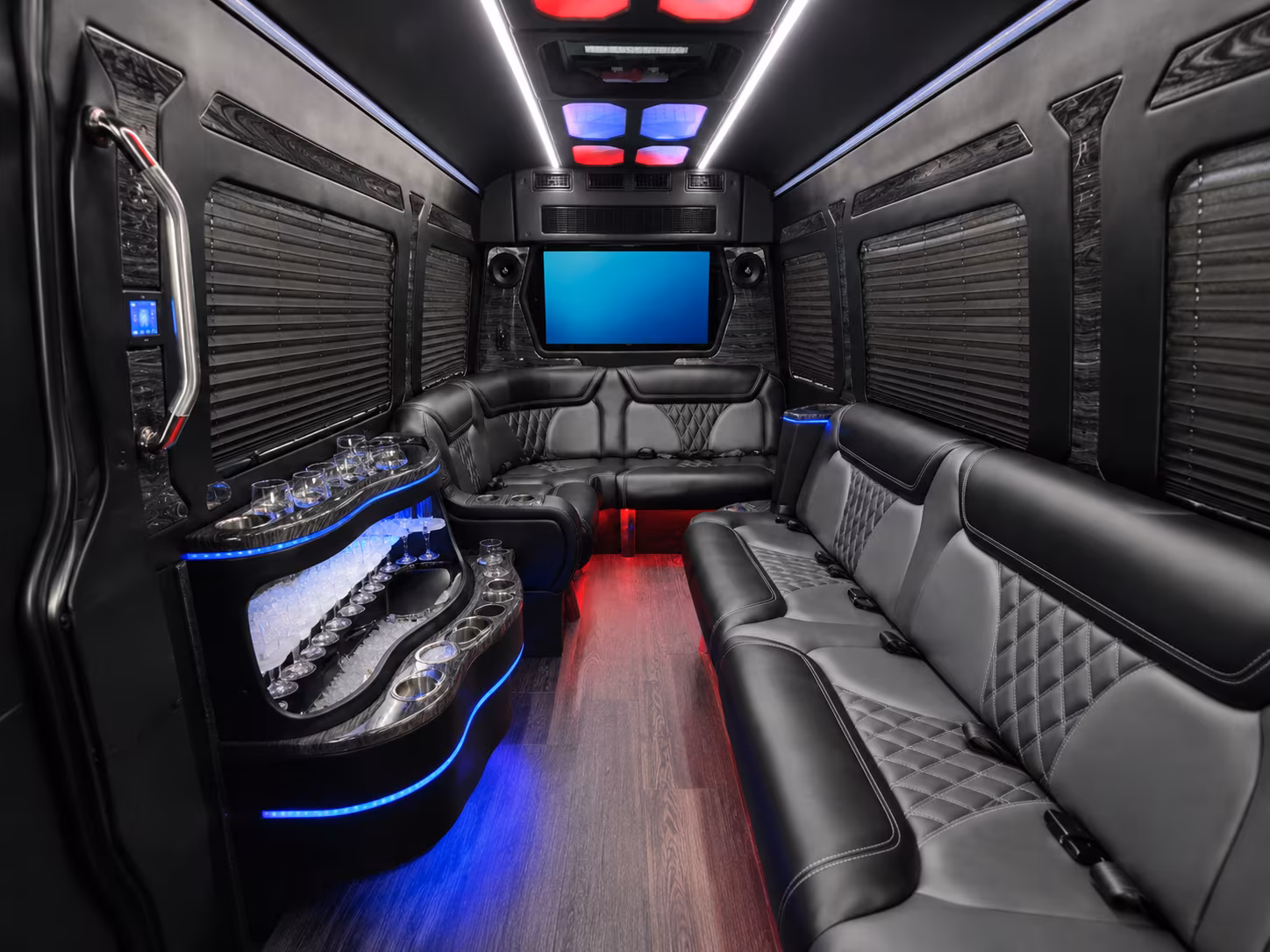 find the perfect transportation for your next wine tour 3